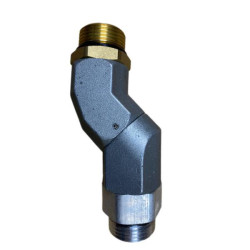 Купить Угол осевой-поворотный 1х1