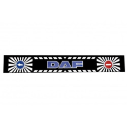 Купити Задній бризговик DAF 350x2400 мм Гума Туреччина (1105835045)
