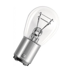 Купить Лампа заднього ліхтаря 5W/P21/5W Mars Туреччина (2406324113)
