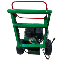 Купить Измельчитель пней MAST Gartentechnik MT-BSF-15