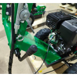 Купить Измельчитель пней MAST Gartentechnik MT-BSF-15