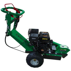 Купить Измельчитель пней MAST Gartentechnik MT-BSF-15