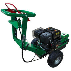 Купить Измельчитель пней MAST Gartentechnik MT-BSF-15