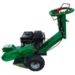 Купить Измельчитель пней MAST Gartentechnik MT-BSF-15