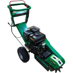 Купить Измельчитель пней MAST Gartentechnik MT-BSF-15