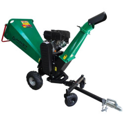 Купити Измельчитель веток MAST Gartentechnik GS350PRO