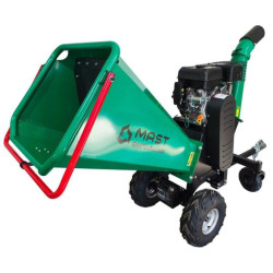 Купити Измельчитель веток MAST Gartentechnik GS350PRO