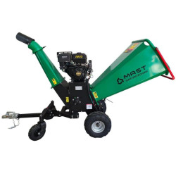 Купити Измельчитель веток MAST Gartentechnik GS350PRO