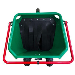 Купити Измельчитель веток MAST Gartentechnik GS350PRO