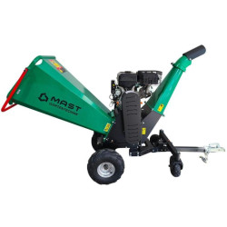Купити Измельчитель веток MAST Gartentechnik GS350PRO