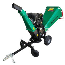 Купити Измельчитель веток MAST Gartentechnik GS350PRO