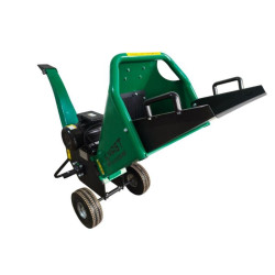 Купити Измельчитель веток MAST Gartentechnik GS650E