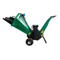 Купити Измельчитель веток MAST Gartentechnik GS650E