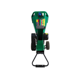 Купити Измельчитель веток MAST Gartentechnik GS650E