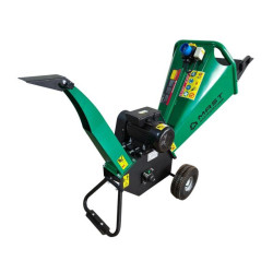Купити Измельчитель веток MAST Gartentechnik GS650E