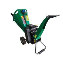 Купити Измельчитель веток MAST Gartentechnik GS650E