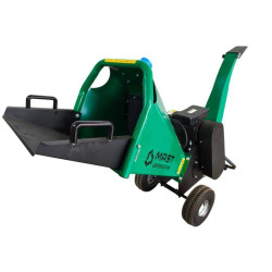 Купити Измельчитель веток MAST Gartentechnik GS650E