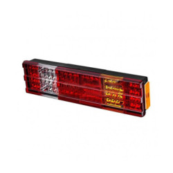 Купити Ліхтар задній правий Mersedes ACTROS I/II-AXOR II LED Mars LED Туреччина (M 610972)
