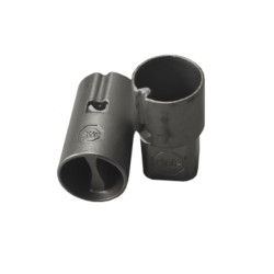 Купить Перехідник тріскачки натягу тенту PWP Ø27 мм (паз) Цинк Паз Швейцарія (1802327074)