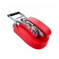 Купити Ремінь кріплення вантажу 10м ПВХ Польща (1204910161)