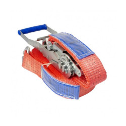 Купити Ремінь кріплення вантажу 10м ПВХ Польща (1204910161)