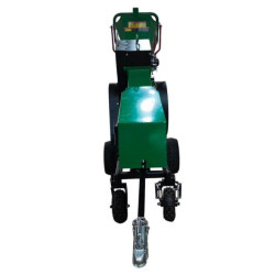 Купить Бензиновый измельчитель веток MAST Gartentechnik MT-RP120