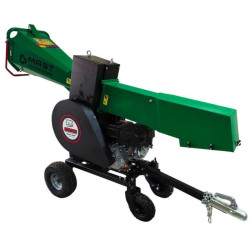 Купить Бензиновый измельчитель веток MAST Gartentechnik MT-RP120