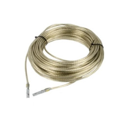 Купить Трос митний TIR Ø=6 mm L= 24м (1808962440)