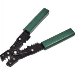 Купить Кліщі для обтиску клем 7" СТАНДАРТ PLC0701