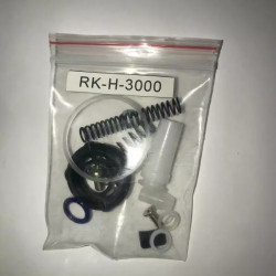 Купити Ремонтний комплект для краскопультів H-3003 AUARITA RK-H-3003