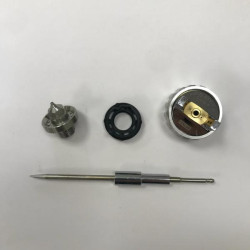 Купить Сопло 1мм для фарбопульта D-951-MINI LVMP ITALCO NS-D-951-MINI-1.0 LM