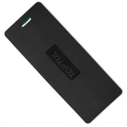 Купити Лежак для механіка TOPTUL 960x380x30mm JJ-M960