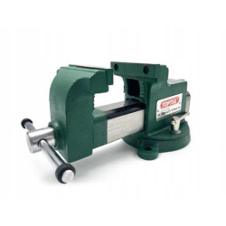 Купить Лещата слюсарні 100мм 4" поворотні TOPTUL DJAC0104