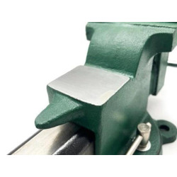 Купить Лещата слюсарні 100мм 4" поворотні TOPTUL DJAC0104