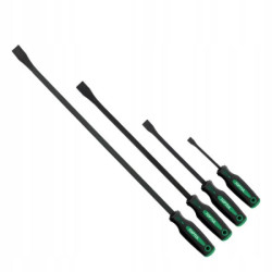 Купити Набір монтувань TOPTUL 4шт. JGAT0402