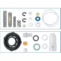 Купити Ремонтний комплект для краскопультів H-3003-MINI ITALCO RK-H-3003-MINI