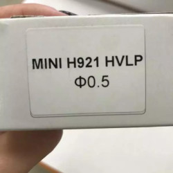 Купить Дюза 0,5 мм для фарбопульта H-921-MINI AUARITA NS-H-921-MINI-0.5