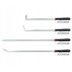 Купити Набір монтувань кутових TOPTUL 4ед. JGAI0401