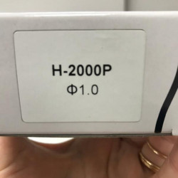 Купити Дюза для фарбопульта H-2000P, діаметр 1мм AUARITA NS-H-2000P-1.0