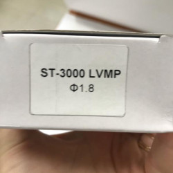Купити Форсунка для фарбопультів ST-3000 LVMP, діаметр 1,8 мм AUARITA NS-ST-3000-1.8LM