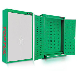 Купити Шафа інструментальний TOPTUL 611х180х981 TAAF6118