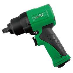 Купить Пневмогайковерт професійний TOPTUL 1/2" 583N/m 13500об/хв KAAJ1643