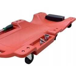 Купити Лежак ремонтний на 6-ти колесах TORIN TRH6802-2