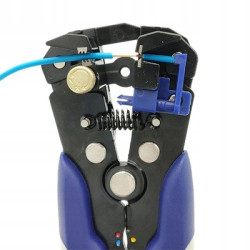 Купить Знімач ізоляції автоматичний СТАНДАРТ MWS0101