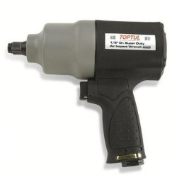 Купить Гайковерт для автосервісу TOPTUL 1/2" 813N/m 8000об/хв KAAC1660
