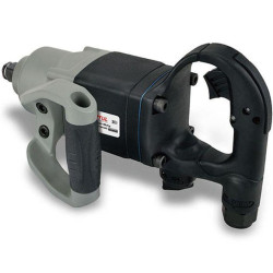 Купить Пневмогайковерт вантажний TOPTUL 3/4" 2170N/m 5500 об/хв KAAC2416