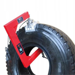 Купити Вулканізатор вантажний TORIN TRAD010