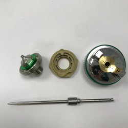 Купити Змінне сопло для фарбопульта ST-3000, діаметр 1,3 мм AUARITA NS-ST-3000-1.3