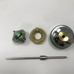 Купити Змінне сопло для фарбопульта ST-3000, діаметр 1,3 мм AUARITA NS-ST-3000-1.3