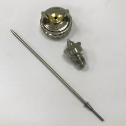 Купити Змінне сопло для фарбопульта MP-200, діаметр 1,4 мм AUARITA NS-MP-200-1.4